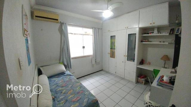 Casa com 3 quartos à venda, 171 m² por R$ 420.000 - Cohama - São Luís/MA - Foto 8
