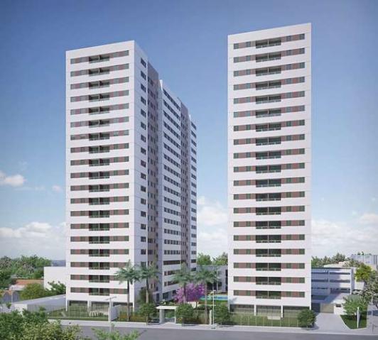 Reserva Polidoro - Apartamento 2 quartos em Recife, PE - ID4006