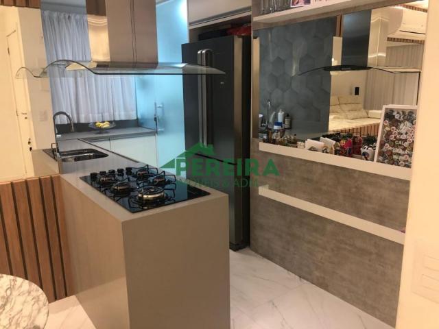 Apartamento à venda com 3 dormitórios cod:307080 - Foto 13