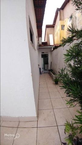 Casa com 3 quartos à venda, 171 m² por R$ 420.000 - Cohama - São Luís/MA - Foto 16