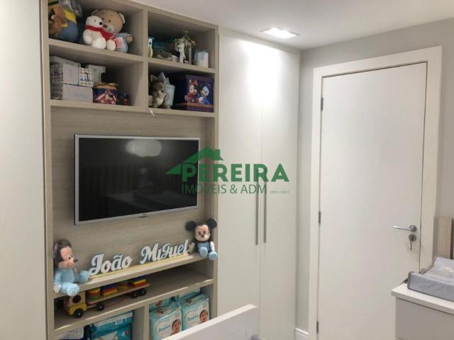 Apartamento à venda com 3 dormitórios cod:307080 - Foto 18
