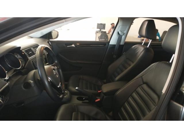 VOLKSWAGEN JETTA 2.0 TSI HIGHLINE 2017 - Foto 7