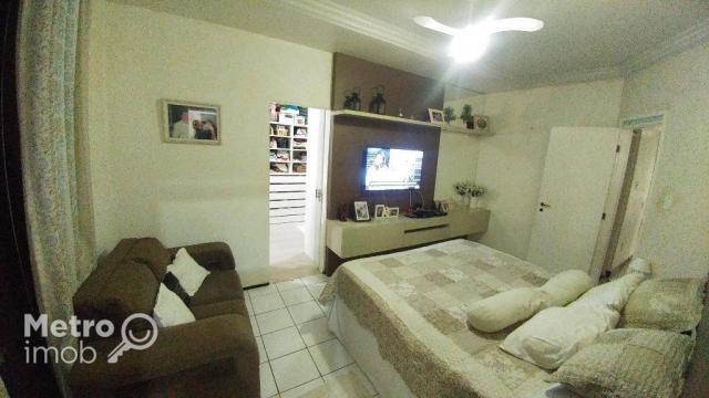 Casa com 3 quartos à venda, 171 m² por R$ 420.000 - Cohama - São Luís/MA - Foto 10