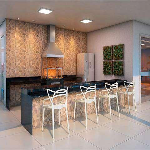 Residencial Angellis - Apartamento de 2 quartos em Sta Bárbara do Oeste, SP - ID4062 - Foto 8
