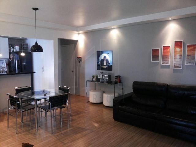 Apartamento à venda com 3 dormitórios em Parque prado, Campinas cod:AP001718 - Foto 3