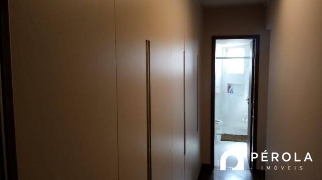 Apartamento à venda com 3 dormitórios em Setor oeste, Goiânia cod:SA5151 - Foto 9