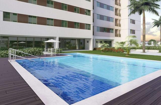 Reserva Polidoro - Apartamento 2 quartos em Recife, PE - ID4006 - Foto 5