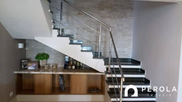 Apartamento à venda com 3 dormitórios em Setor oeste, Goiânia cod:SA5151 - Foto 4