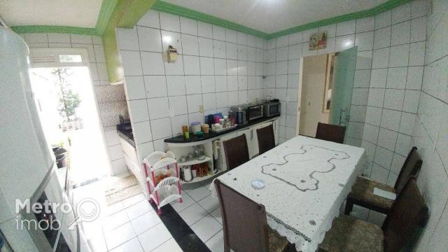 Casa com 3 quartos à venda, 171 m² por R$ 420.000 - Cohama - São Luís/MA - Foto 15