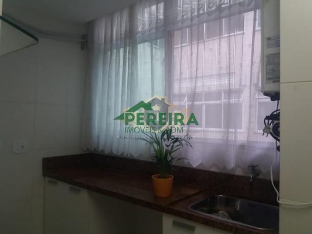 Apartamento à venda com 2 dormitórios cod:224874 - Foto 17