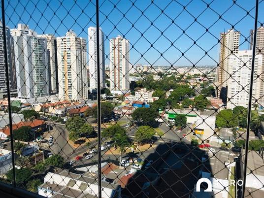 Apartamento à venda com 3 dormitórios em Setor oeste, Goiânia cod:SA5151 - Foto 6
