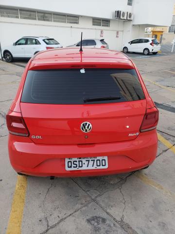 Gol 2019 - Foto 2