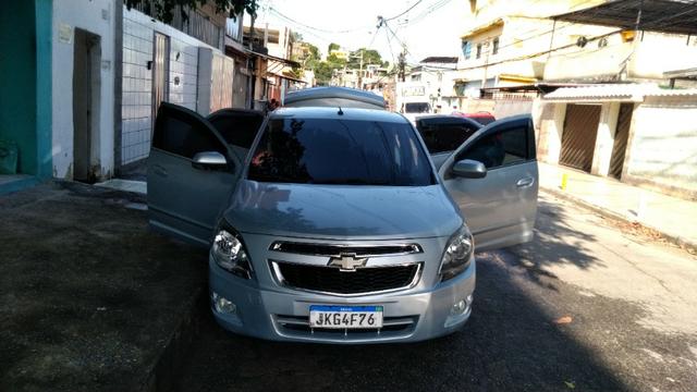 Cobalt 1.8 LTZ - Foto 6
