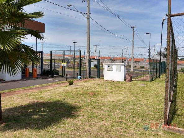 Terreno à venda, 200 m² por R$ 93.000 - Parque Residencial Nature I - São José do Rio Pret - Foto 13