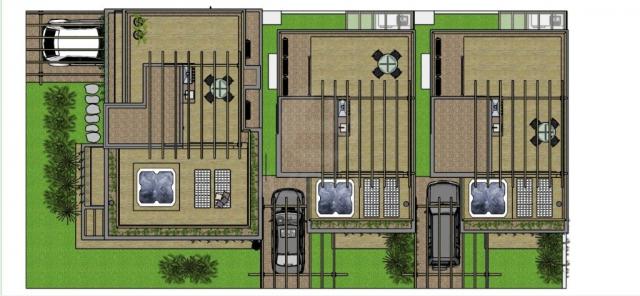 Casa à venda com 4 dormitórios em Centro, Garopaba cod:2903 - Foto 19