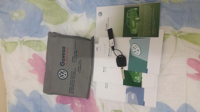 Gol 1.6 power completo