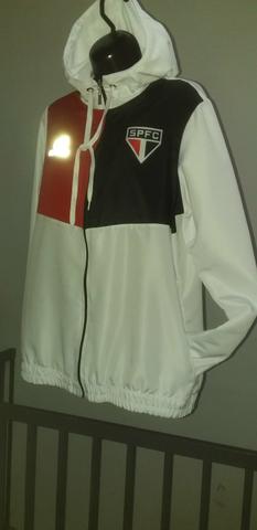 Corta-vento são paulo(refletivo) - Foto 2