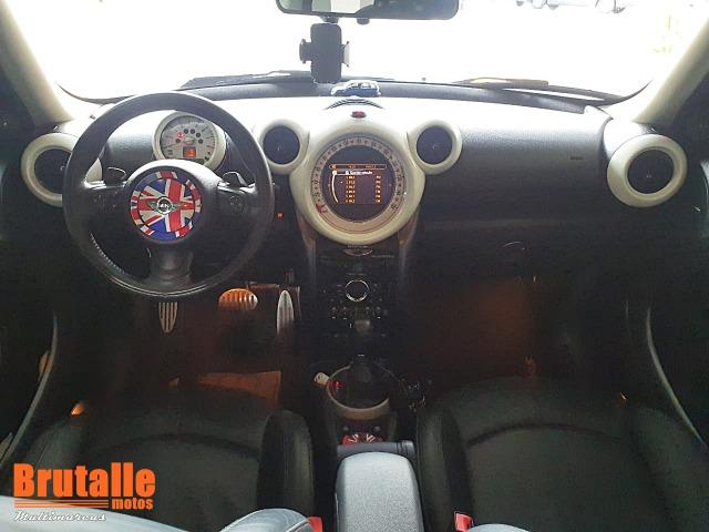 Mini Cooper Countryman 1.6 S Azul - Foto 8