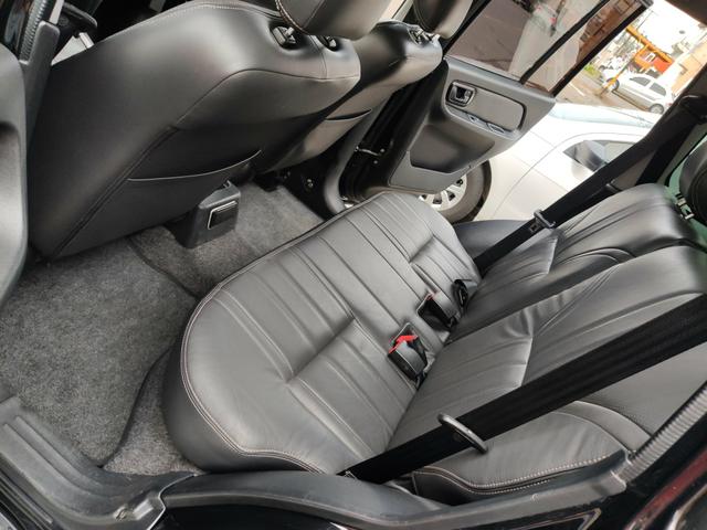 Pajero tr4 automática 2.0 completa 2013 impecável - Foto 12