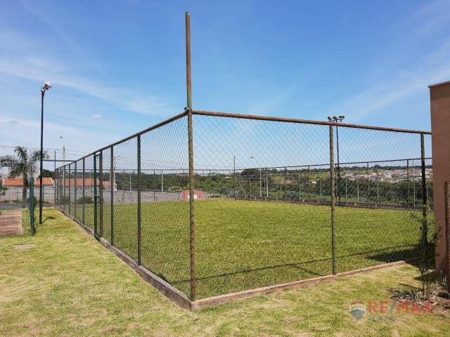 Terreno à venda, 200 m² por R$ 93.000 - Parque Residencial Nature I - São José do Rio Pret - Foto 14