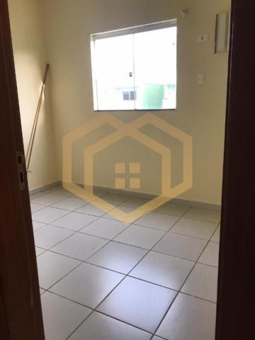 Apartamento para aluguel, 2 quartos, 1 vaga, Triângulo - Porto Velho/RO - Foto 5
