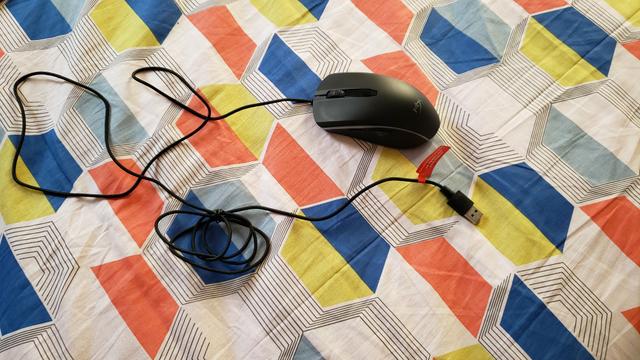 Mouse Gamer HyperX Pulsefire Surge RGB 16000 DPI - HX-MC002B - Foto 4