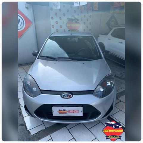 Fiesta Rocam 1.0 2013