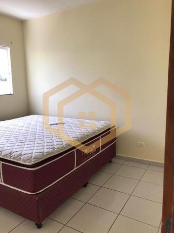 Apartamento para aluguel, 2 quartos, 1 vaga, Triângulo - Porto Velho/RO - Foto 4