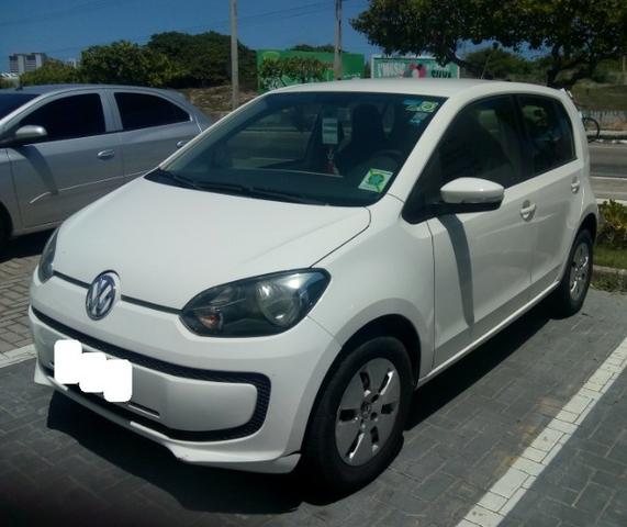 Up Move 4p 1.0 Completo Conservado