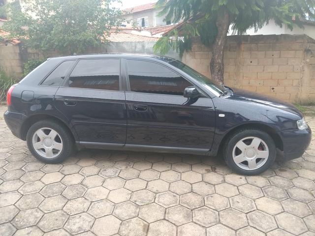 Audi A3 1.6 nacional - Foto 5