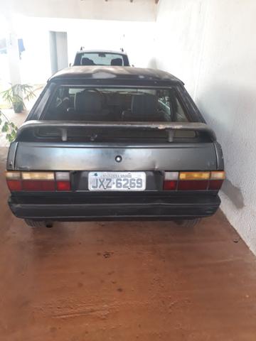 Gol quadrado GL 93 - Foto 2