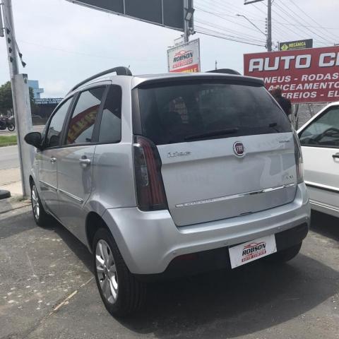Idea ESSENCE Dualogic 1.6 Flex 16V 5p - Foto 6