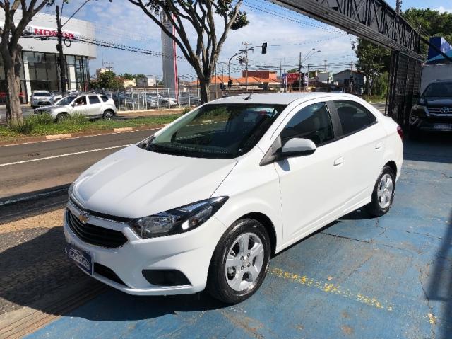 Chevrolet Prisma 1.4 LT 4P
