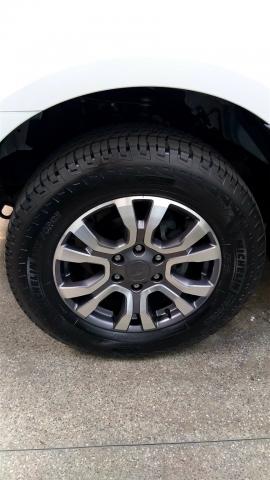 RANGER 2016/2017 3.2 LIMITED 4X4 CD 20V DIESEL 4P AUTOMÁTICO - Foto 11