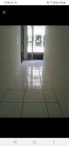 Vendo ou troco apartamento