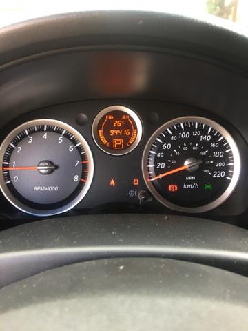 Nissan Sentra 2.0 S - Foto 6