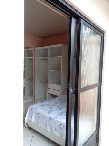 Residencial Jaçanã de 2/4 mobiliado na Marambaia - Foto 11