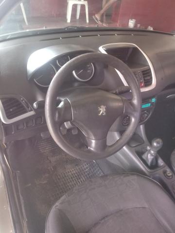 Peugeot 207 vend agora - Foto 4