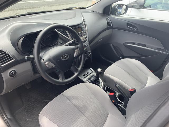 Hb20s 1.0 Comfort 2017 Super Novo - Foto 4