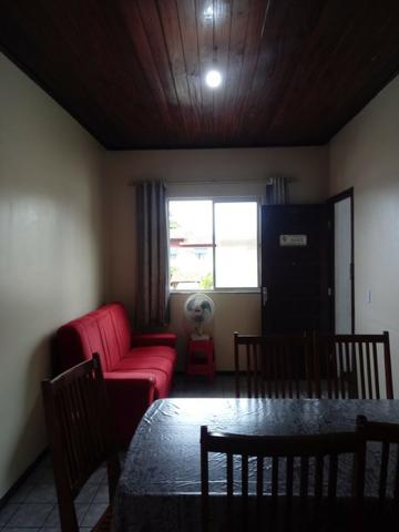 Residencial Jaçanã de 2/4 mobiliado na Marambaia - Foto 6