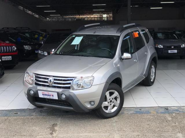 Duster Dynamique 1.6 Hi-flex 16v Mec. - Foto 3
