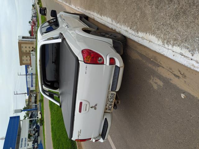 L200 TRITON 2012/2012 3.2 HPE 4X4 CD 16V TURBO INTERCOOLER DIESEL 4P AUTOMÁTICO - Foto 5