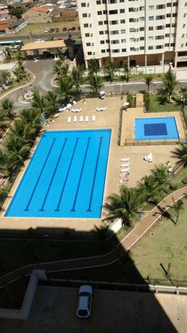 Últimas unidades 3Qts 80mts Borges Landeiro - Foto 2