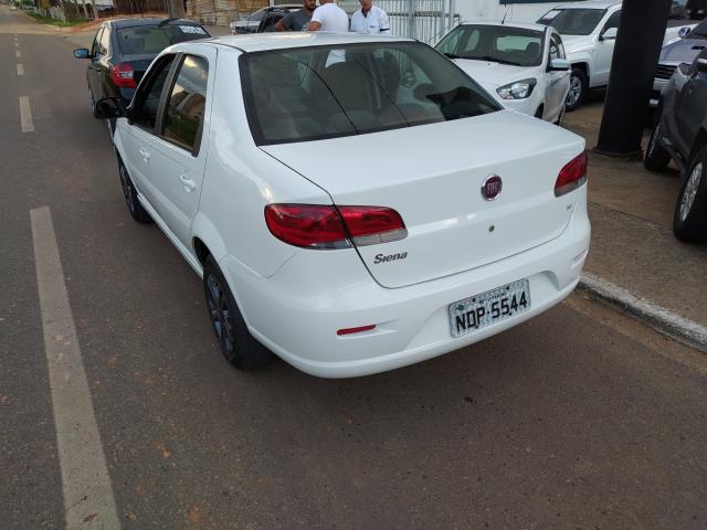 FIAT SIENA 2014/2015 1.4 MPI EL 8V FLEX 4P MANUAL - Foto 2