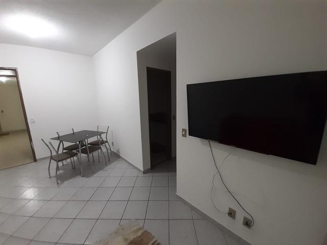 Apto 2 Qtos Mobiliado - Coqueiral de Itaparica/Vila Velha - Absoluta Imoveis - Foto 10
