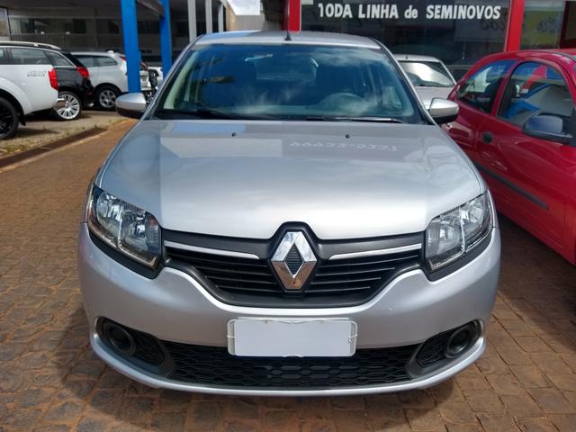 Sandero Expr 1.6 2018