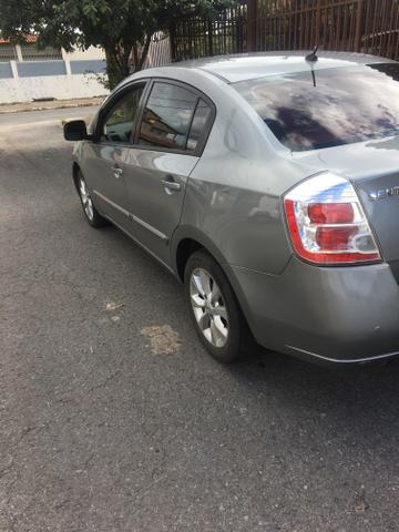 Nissan Sentra 2.0 S - Foto 4