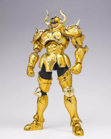 Cloth Myth Ex - Aldebaran de Touro