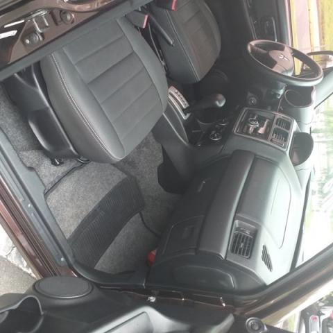 PAJERO TR4 2014/2015 2.0 4X2 16V 140CV FLEX 4P AUTOMÁTICO - Foto 16