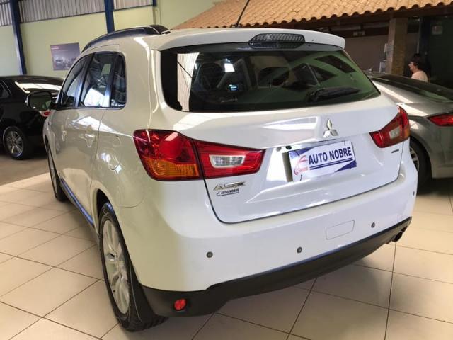MITSUBISHI ASX 2.0 AWD CVT - Foto 3